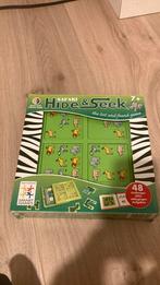 Hide en seek, Hobby en Vrije tijd, Ophalen of Verzenden, Zo goed als nieuw