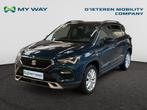 Seat Ateca Ateca 1.0 TSI Move! Navi OPF, Navigatiesysteem, 139 g/km, Ateca, Handgeschakeld