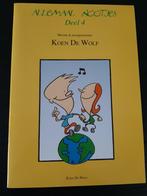 Allemaal nootjes deel 4 nieuw, Boeken, Ophalen of Verzenden, Nieuw
