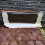 Caravan achter venster, Caravans en Kamperen, Ophalen