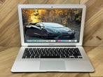 Apple MacBook Air, Ophalen, 8 GB, 13 inch, SSD