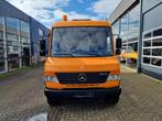 Mercedes-Benz Vario 816 D L3H2/ MAXI/ Difflock/ Standheizung, Auto's, Te koop, Elektrische ramen, 3500 kg, Gebruikt