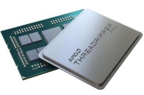 Nieuwe AMD Ryzen Threadripper PRO 5975WX, Computers en Software, Processors, Nieuw, Ophalen of Verzenden