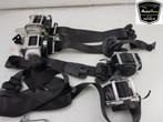 AIRBAG SET + COMPUTER BMW X2 (F39) (01-2017/10-2023), Auto-onderdelen, Gebruikt, BMW