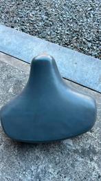 Origineel grijs camino zadel, Enlèvement, Selle