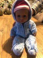 pop met toebehoren, Enlèvement, Comme neuf, Baby Pop