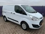 2013 - Ford - Transit Custom - 270 2.2 TDCI L1H1 Tr - Bedrij, Auto's, Euro 5, Gebruikt, Overige brandstoffen, Bedrijf