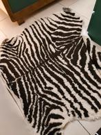 Ikea zebra tapijt, Ophalen, Gebruikt
