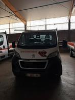 peugot boxer kipbak, Offres d'emploi, Emplois | Chauffeurs