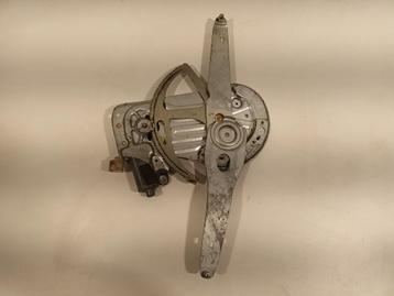 RAAMMECHANIEK ELEK LINKS VOOR Volvo XC90 I (101353XXX), Auto-onderdelen, Carrosserie, Gebruikt, Links, Volvo