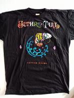 T-shirt vintage Jethro Tull, Utilisé, Enlèvement ou Envoi