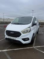 Ford Transit Custom 9places, Autos, Ford, Euro 6, Boîte manuelle, 5 portes, 96 kW