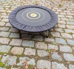 kleine trampoline fitness, Enlèvement