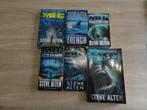 The Meg: The Complete Series, Ophalen of Verzenden, Steve Alten