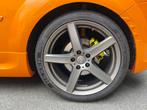 18" velgen 5x108, Auto-onderdelen, Banden en Velgen, Ophalen, 18 inch, Gebruikt, Band(en)