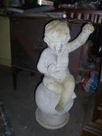 STENEN TUIN BEELD, Enlèvement ou Envoi