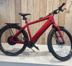 Stromer ST3 Pinion ABS Launch Edition (Large-maat), Fietsen en Brommers, Elektrische fietsen, Ophalen, Zo goed als nieuw, 50 km per accu of meer