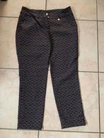 Broek Caroline Biss 38 mooie afwerking, Kleding | Dames, Broeken en Pantalons, Ophalen of Verzenden