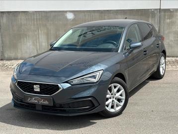 Seat Leon 1.5 eTSI ACT Style/Automaat/Garantie beschikbaar voor biedingen