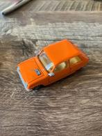 Majorette Renault 5 Orange, Ophalen of Verzenden