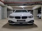 BMW 420 iAS OPF - Garantie 12 mois, Te koop, Benzine, Adaptieve lichten, Verlengde garantie