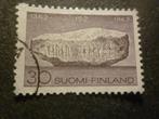 Finland/Finlande 1962 Mi 546(o) Gestempeld/Oblitéré, Verzenden, Finland