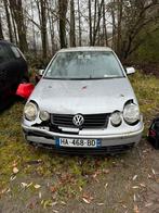 A vendre pour pieces polo 9n, Autos, Particulier, Achat