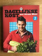 Jeroen Meus - 2, Ophalen of Verzenden, Zo goed als nieuw, Jeroen Meus