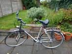 Vintage herenfiets Gazelle Tour De France opknappertje, Fietsen en Brommers, Ophalen, Gebruikt, Gazelle