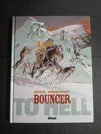 Bd bouncer 8, Boeken, Ophalen of Verzenden, Zo goed als nieuw