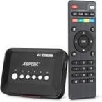 Lecteur multimedia AGPTEK, TV, Hi-fi & Vidéo, Lecteurs multimédias, Comme neuf, USB 2, Envoi