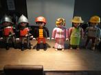 Playmobil XXL poppen, Kinderen en Baby's, Speelgoed | Playmobil, Complete set, Zo goed als nieuw, Ophalen