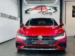 Volkswagen Arteon 2.0 TDi SCR R-Line DSG * GARANTIE 12 MOIS, Automaat, Arteon, 4 cilinders, Bedrijf