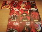marvel duistere collectie stipboeken, Boeken, Strips | Comics, Marvel comics, Complete serie of reeks, Europa, Ophalen of Verzenden