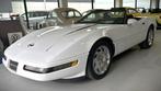 CHEVROLET Corvette C4 1994, Autos, Chevrolet, Cuir, Automatique, Corvette, Propulsion arrière