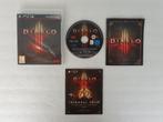PS3: Diablo 3, Games en Spelcomputers, Ophalen of Verzenden, Gebruikt