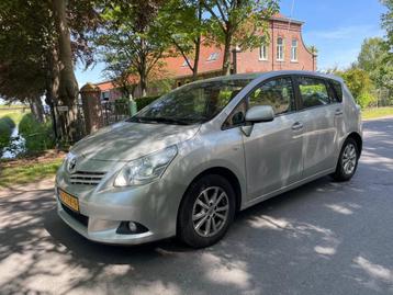 Toyota Verso 1.8 VVT-i Aspiration Camera Trekhaak Cruise Con beschikbaar voor biedingen