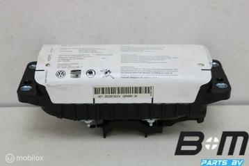 Bijrijdersairbag VW Golf 5 1K0880204 beschikbaar voor biedingen