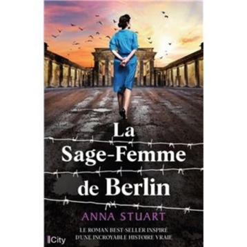 Magnifique roman de Anna Stuart beschikbaar voor biedingen