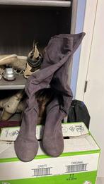 Lange botten, Kleding | Dames, Ophalen, Zo goed als nieuw