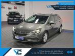 Opel Astra SPORTS TOURER * 1.6 CDTi * CarPlay * GARANTIE, Auto's, Voorwielaandrijving, Stof, Gebruikt, Euro 6