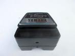 Yamaha XV500 Virago zadel kap XV 500 kapje plastic deksel, Motoren, Gebruikt