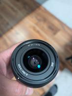 Samyang AF 24mm 1.8 Sony full frame, Audio, Tv en Foto, Ophalen of Verzenden, Zo goed als nieuw