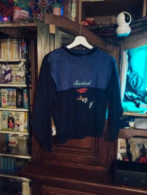 Pulls garçon David 8 ans vous l'acheter sur vinted voir la d, Kleding | Heren, Truien en Vesten, Gedragen, Overige maten, Overige kleuren