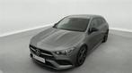 Mercedes-Benz CLA-Klasse 180 CLA 180 AMG LINE/S-CUIR/NAVI/FU, Auto's, 100 kW, CLA, Gebruikt, 4 cilinders