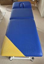 Table professionnelle de massage, Ophalen, Gebruikt