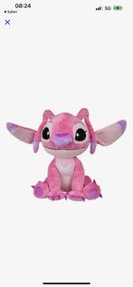 Knuffel stitch 120cm, Kinderen en Baby's, Speelgoed | Knuffels en Pluche, Ophalen, Zo goed als nieuw