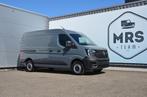 Renault Master 2.0DCI-L2H2-170Pk-Model2025- Nieuw- 32500+BTW, Stof, Euro 6, Renault, https://public.car-pass.be/vhr/3580c231-8220-4e70-ae2d-1516aeca979d