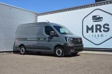 Renault Master 2.0DCI-L2H2-170Pk-Model2025- Nieuw- 32500+BTW beschikbaar voor biedingen