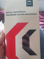 Paul a. Samuelson, Boeken, Gelezen, Ophalen of Verzenden